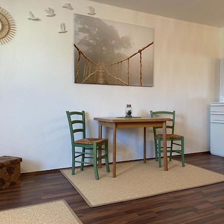 Ferienwohnung Unter Den Linden Halbe Extérieur photo
