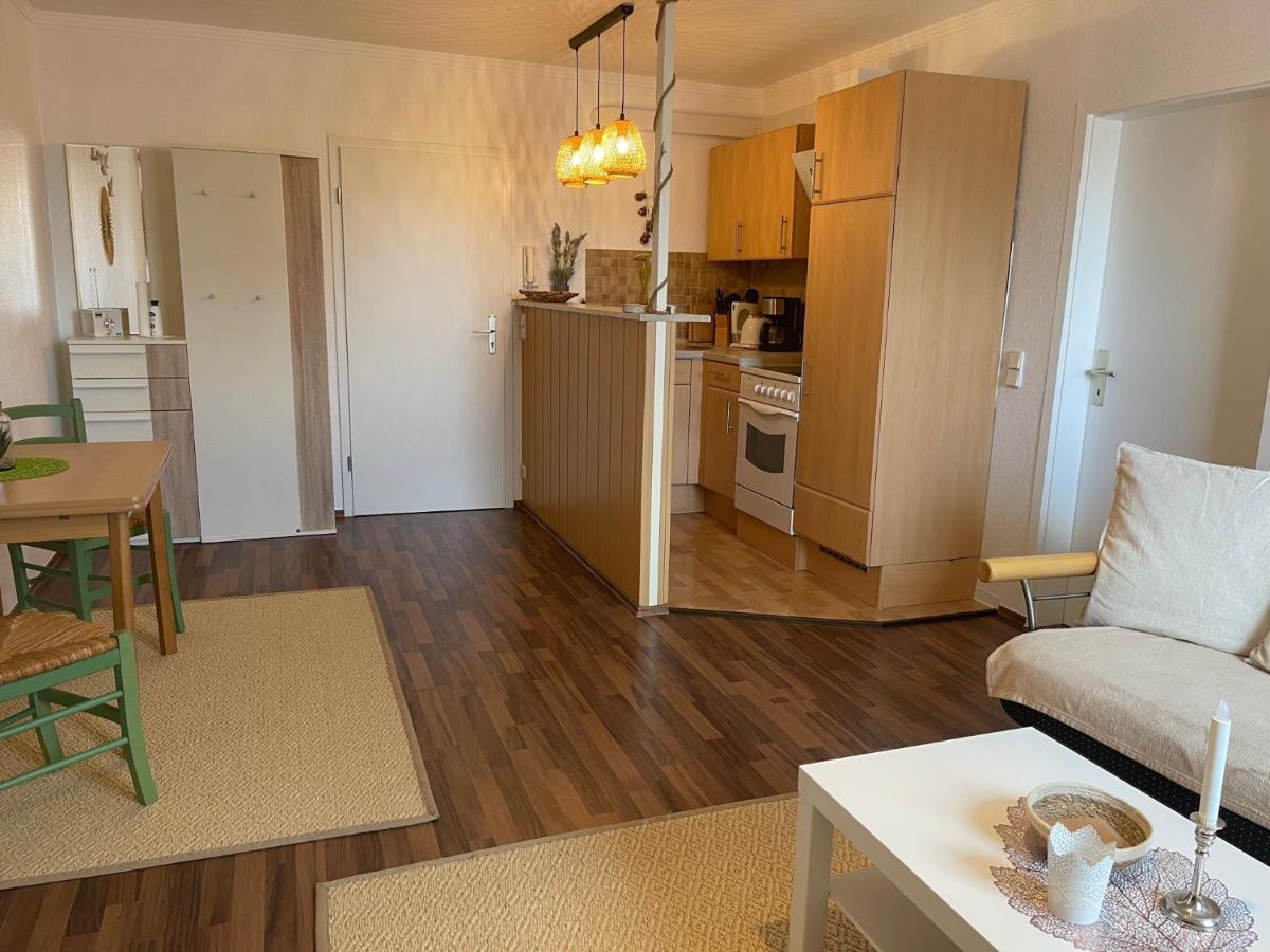 Ferienwohnung Unter Den Linden Halbe Extérieur photo
