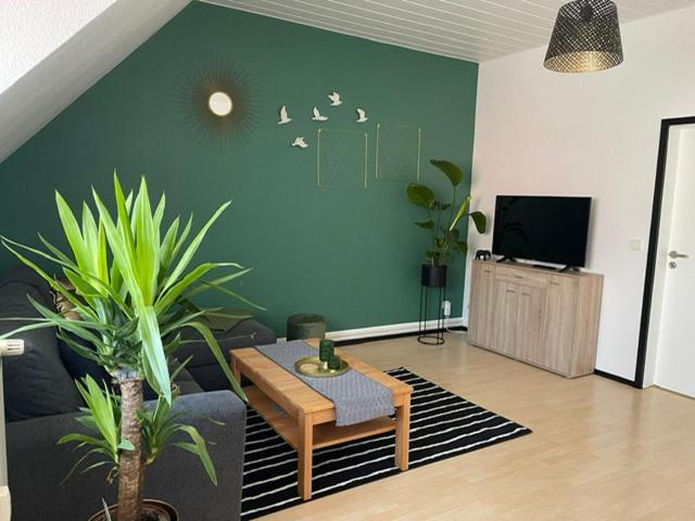 Ferienwohnung Unter Den Linden Halbe Extérieur photo